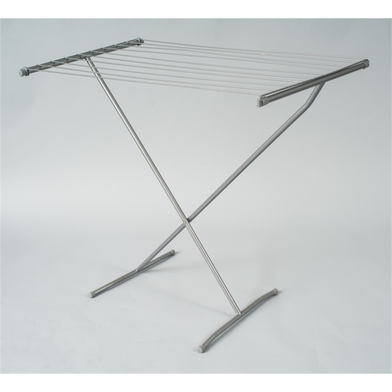 LTW Tubular Clothes Airer Bunnings Warehouse