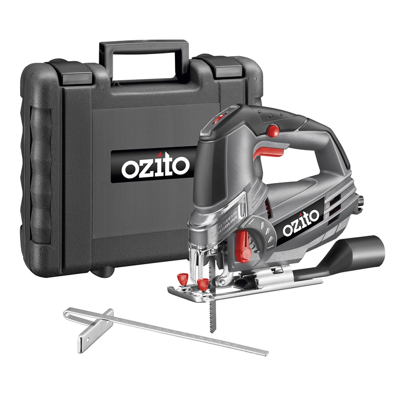 Ozito Pendulum Jigsaw 620W Bunnings Warehouse