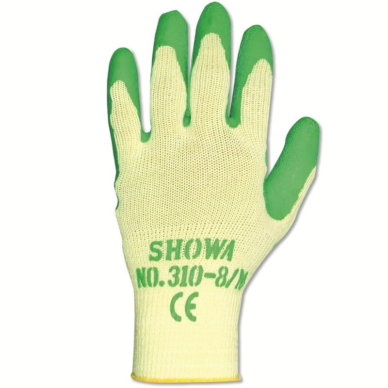 showa gardening gloves medium