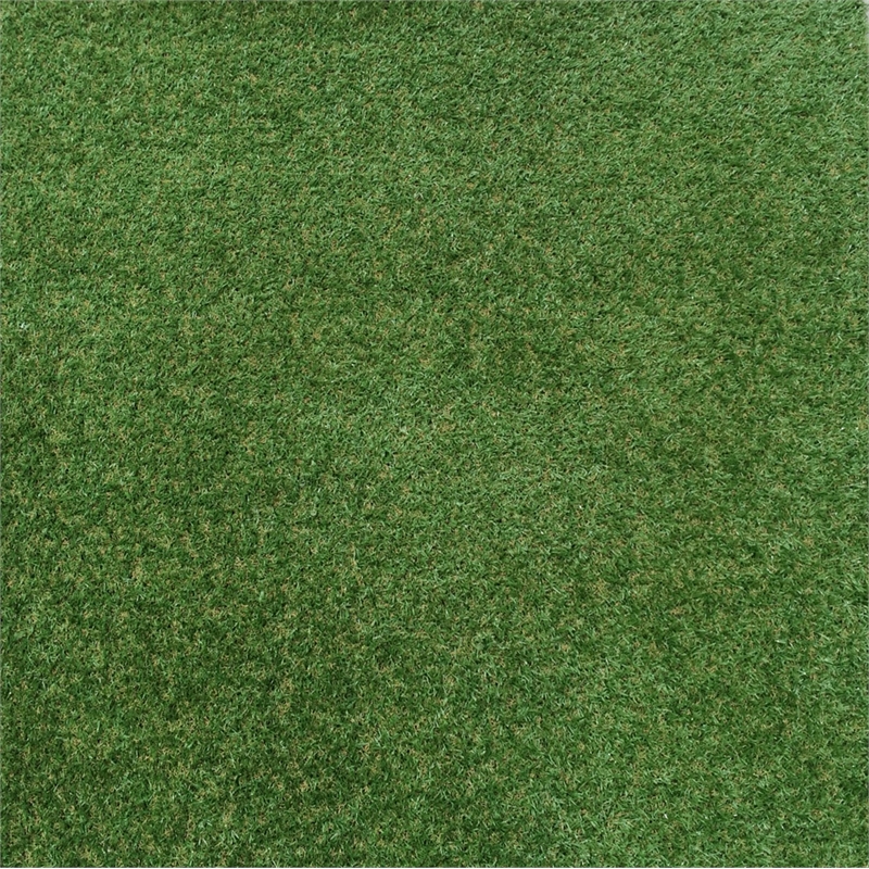 Tuff Turf Artificial Grass Tile 1mx1m x 20mm SKU 03300243 Bunnings
