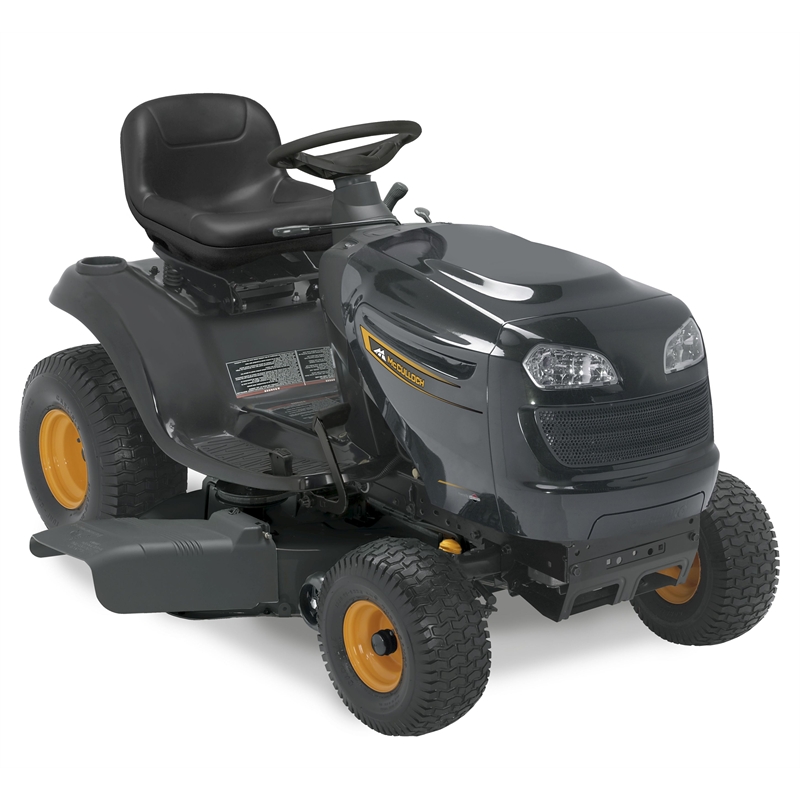McCulloch Ride on Mower M17538H SKU 00202580 Bunnings Warehouse McCulloch Ride on Mower M17538H SKU 00202580 Bunnings Warehouse