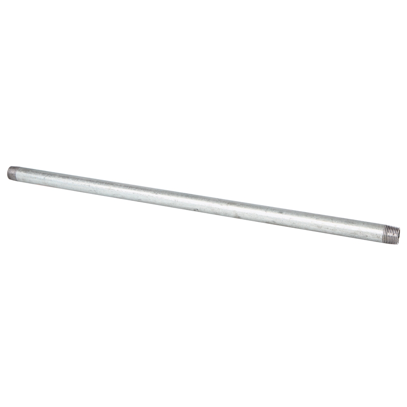 Galvanised Pipe Bunnings Warehouse, NZ