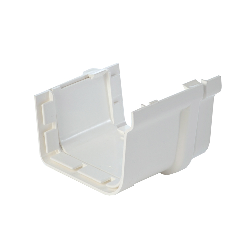 Marley Stormcloud® White Expansion Joiner Bunnings Warehouse