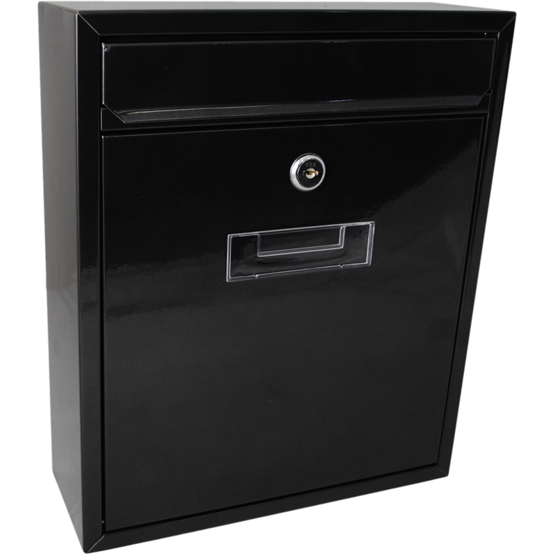 Metal Letterboxes From Bunnings Warehouse New Zealand Bunnings Warehouse