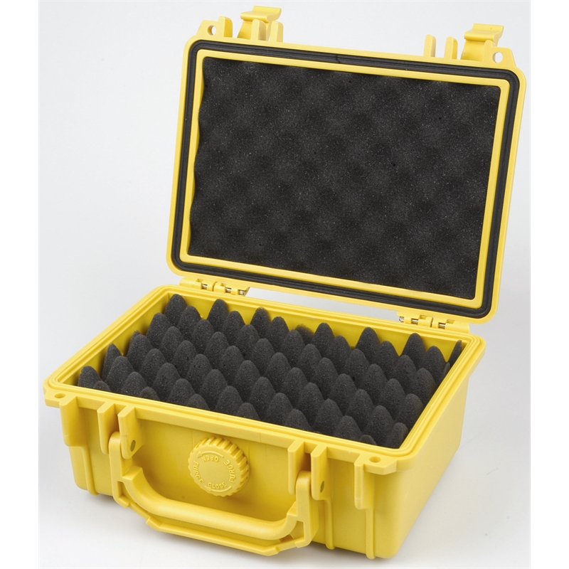 Kincrome Safe Case Small 210x170x90mm 51010 SKU 00234806 Bunnings