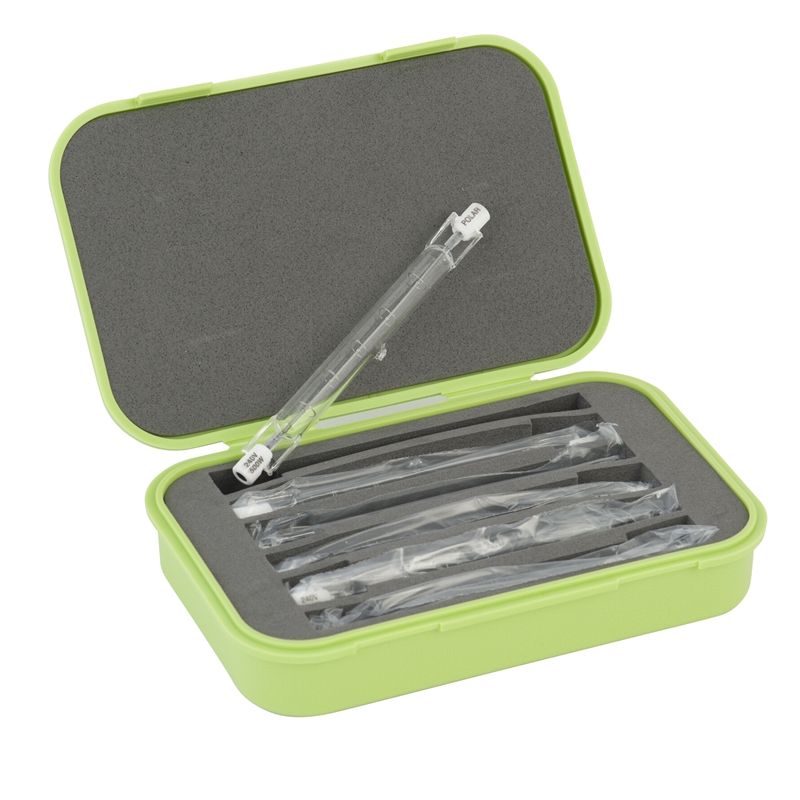 Arlec 500W Halogen Tungsten Tubes 6pk Bunnings Warehouse