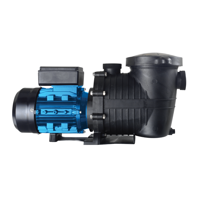 HyClor Mighty Mini Swimming Pool Pump Bunnings Warehouse