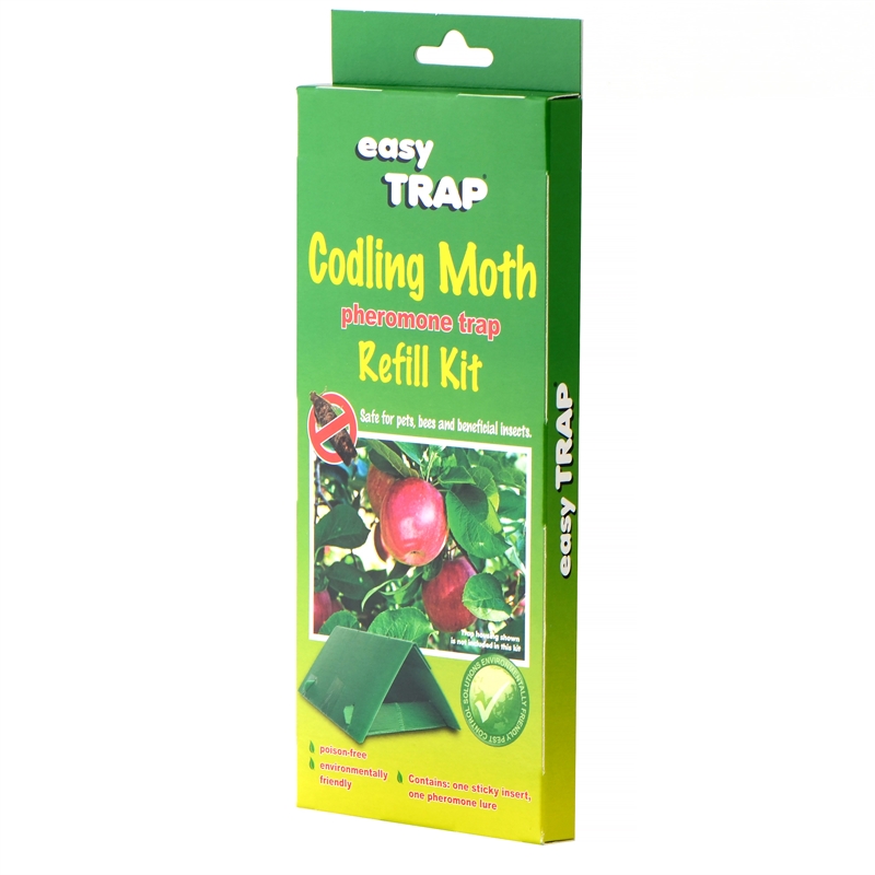 Easytrap Codling Moth Refill Bunnings Warehouse