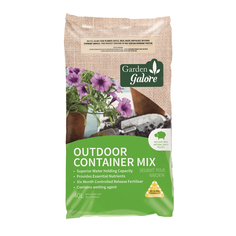 Potting Mix From Bunnings Warehouse New Zealand Bunnings Warehouse