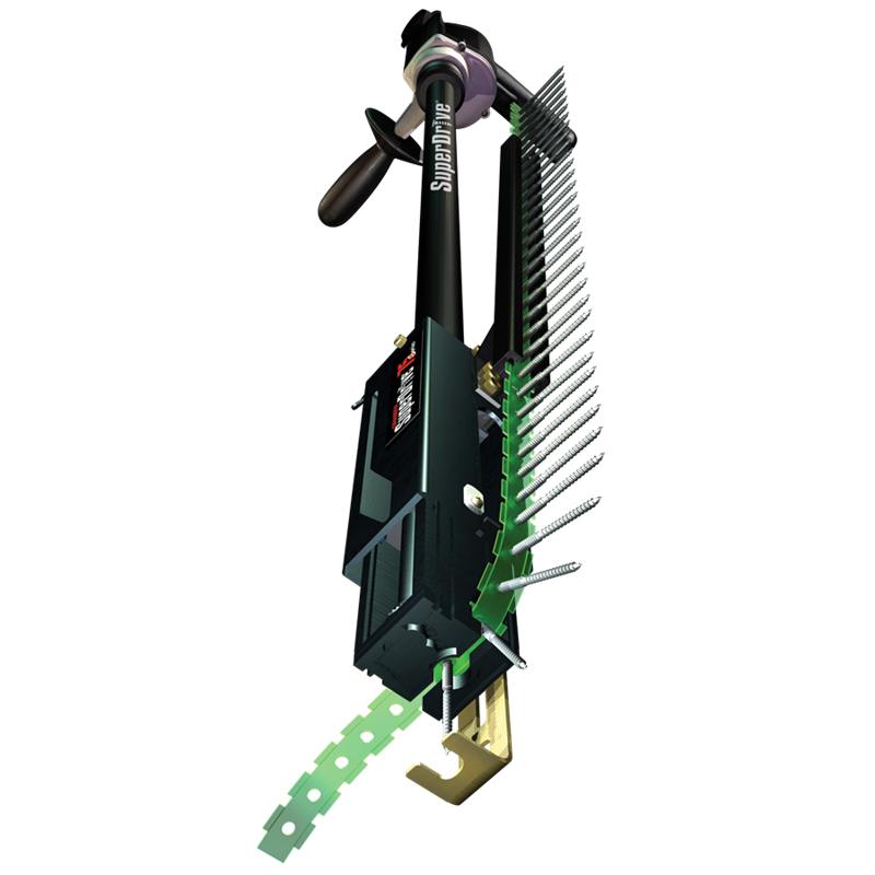 Edl Grabber Superdrive Attachment Tool 75mm Bunnings Warehouse