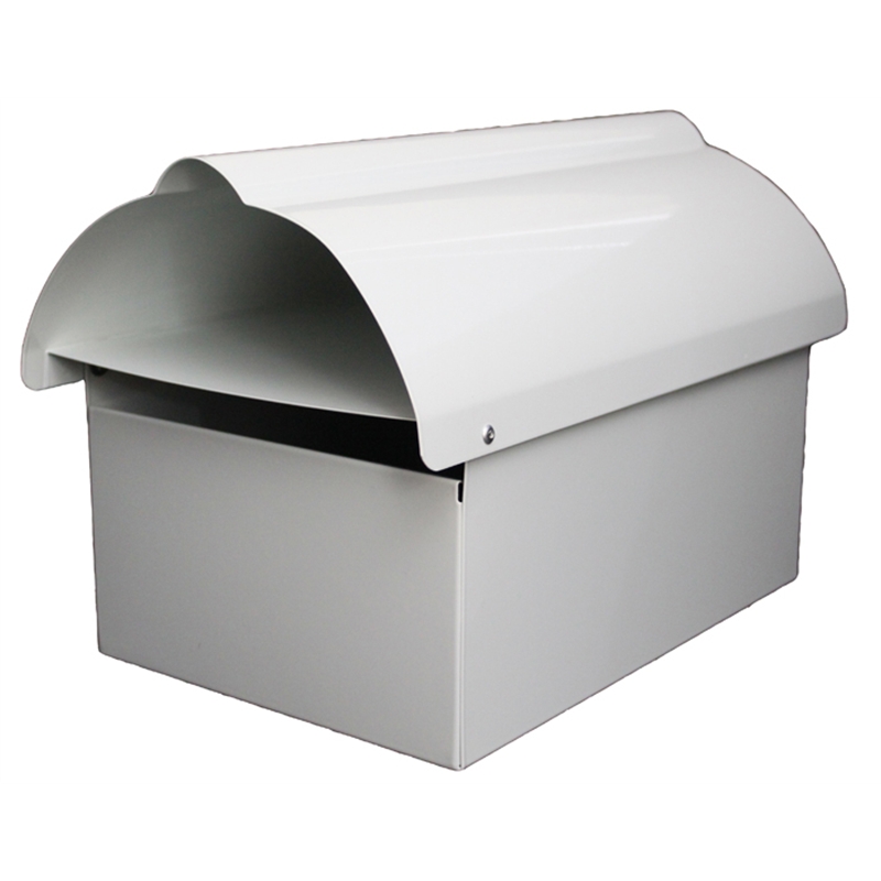 Metal Letterboxes From Bunnings Warehouse New Zealand Bunnings Warehouse
