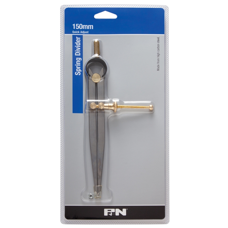 P&N Spring Divider 150mm Bunnings Warehouse