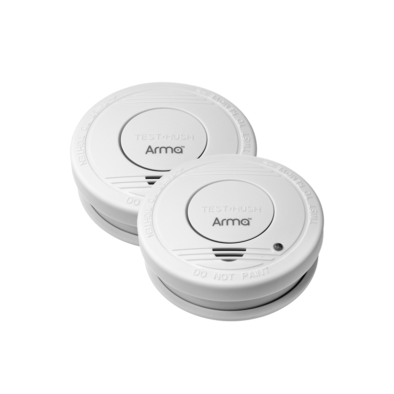 Smoke Alarms From Bunnings Warehouse New Zealand Bunnings Warehouse