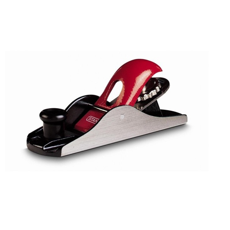 Stanley Block Plane 180x40mm No.110 12116 Bunnings Warehouse