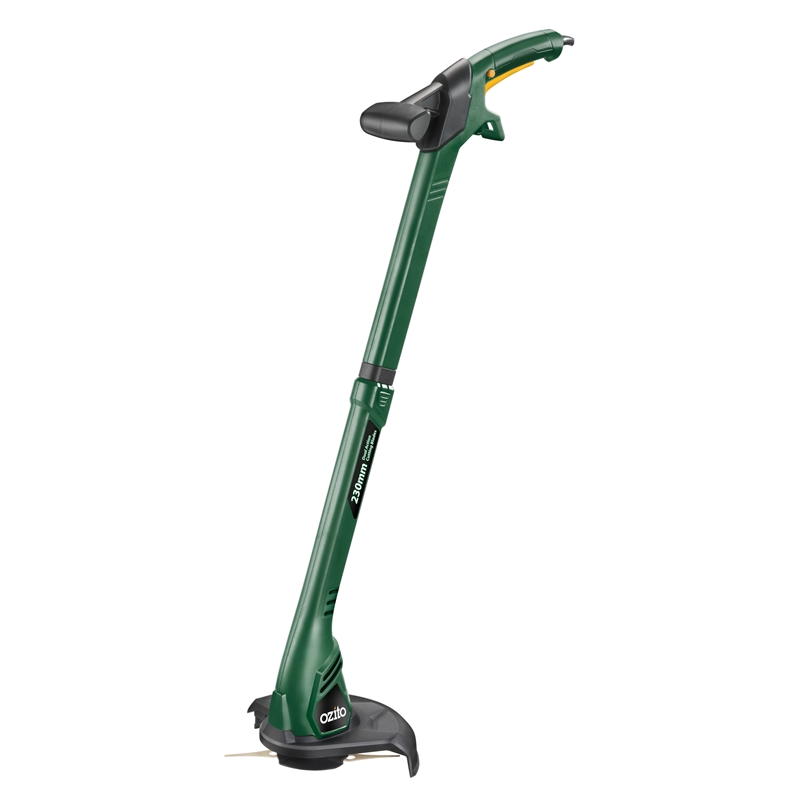 Ozito Electric Grass Trimmer 250W 230mm SKU 00300540 Bunnings Warehouse