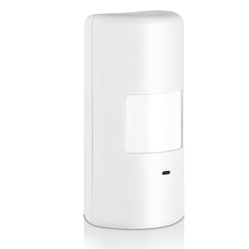 Orion Security Wireless PIR Motion Sensor White Bunnings Warehouse
