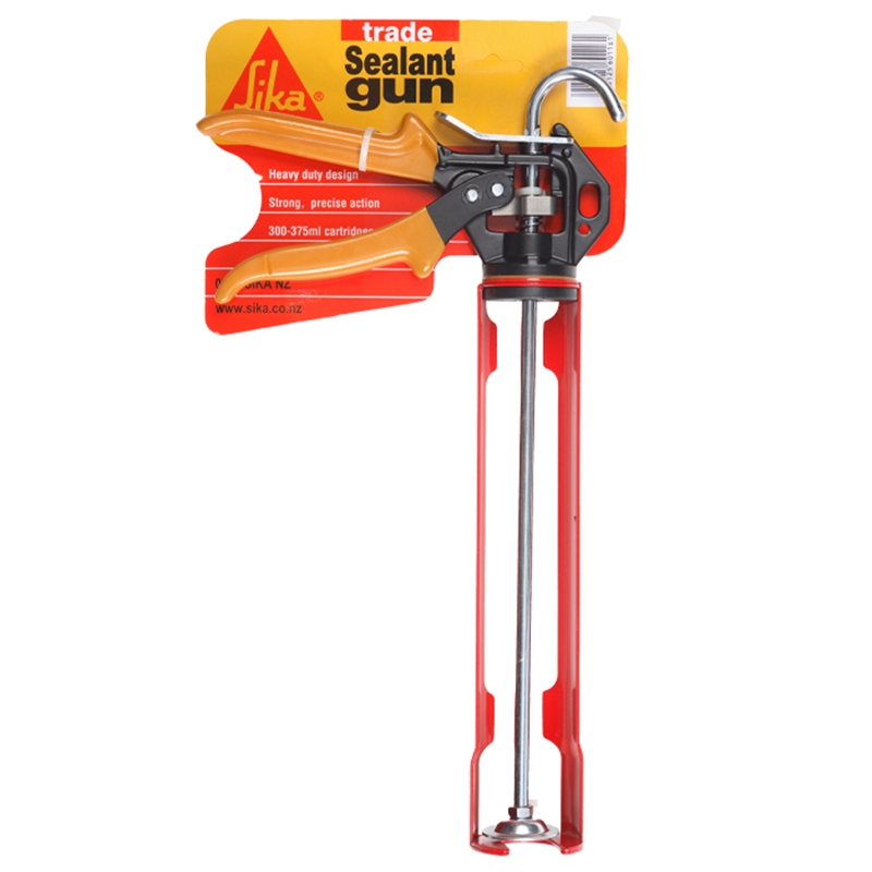 Sika Caulking Gun Red and Yellow Bunnings Warehouse