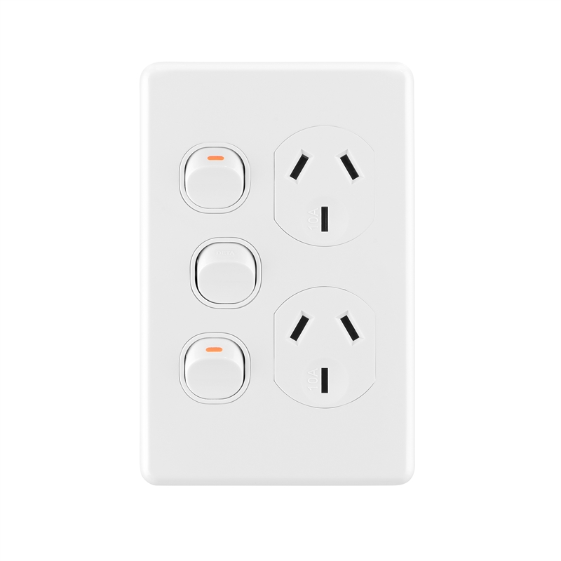 Electrical SwitcheS Bunnings Warehouse, NZ