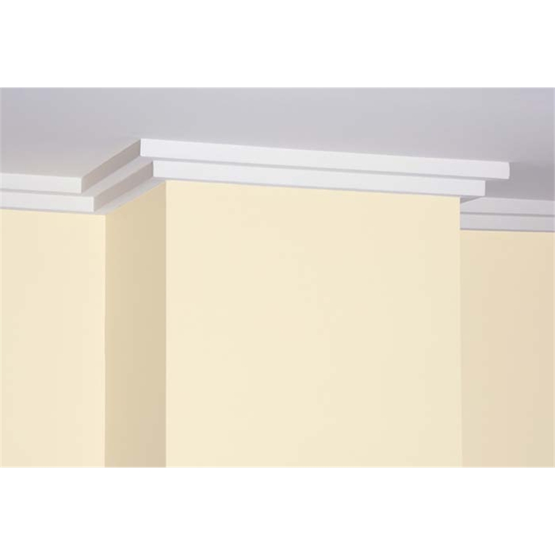 GIBCove® Alto 50mmx3.6m Cornice Moulding Bunnings Warehouse