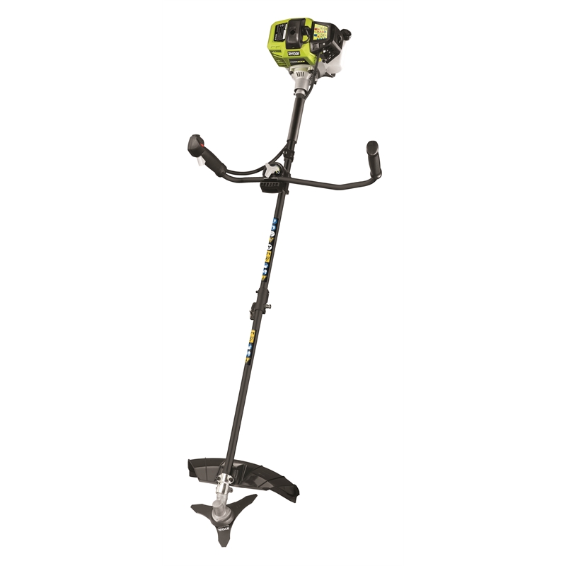 Ryobi Brushcutter/Line Trimmer 52cc Bunnings Warehouse