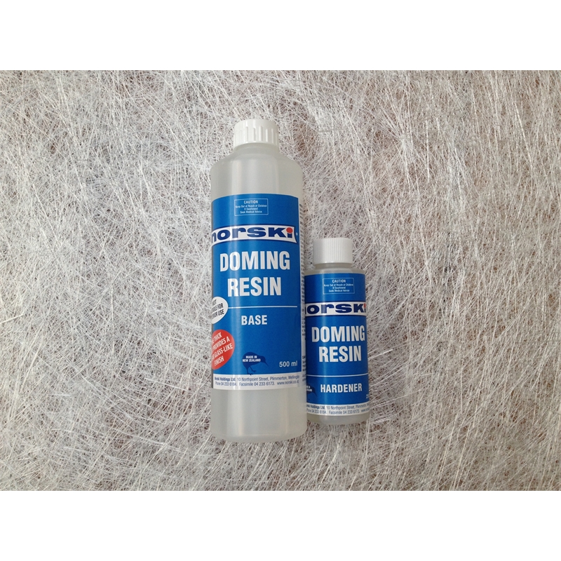 Norski Epoxy Doming Resin 750ml Bunnings Warehouse