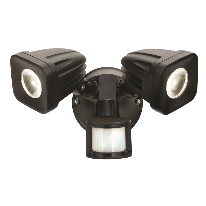 defender motion sensor light