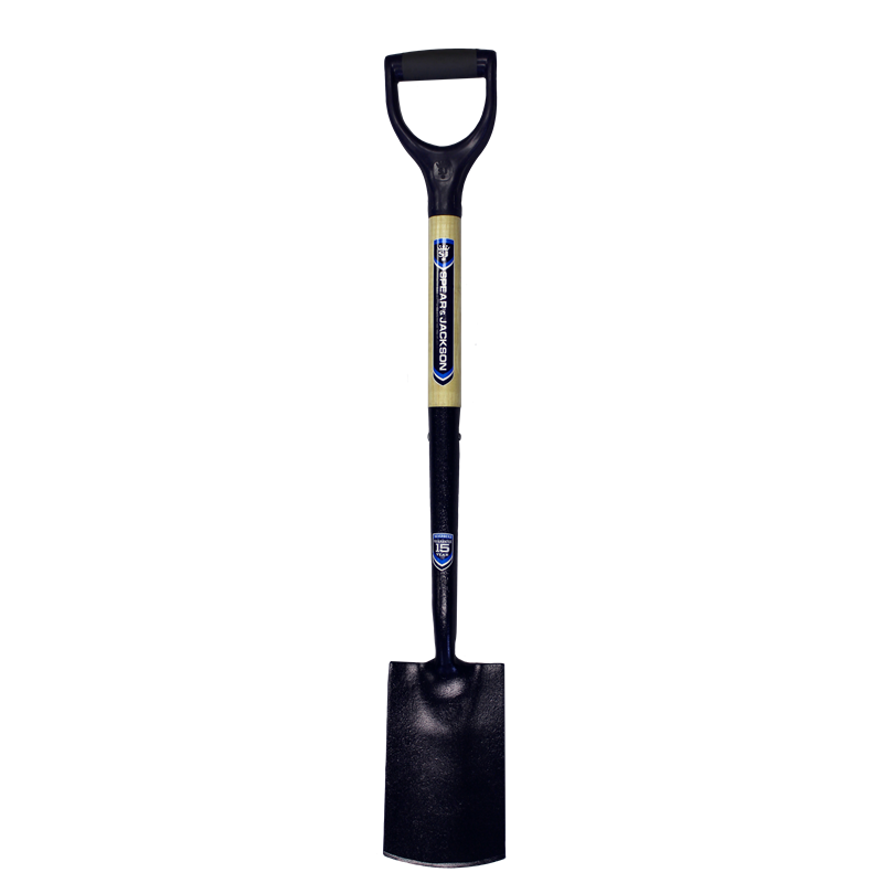 spear and jackson border fork and spade