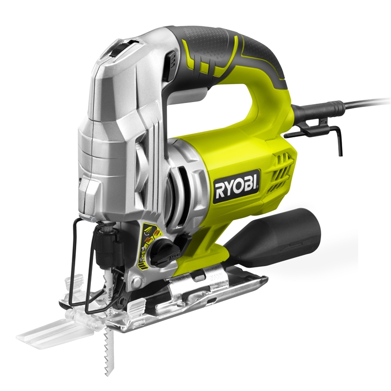 Ryobi Jigsaw 600W 85mm Bunnings Warehouse