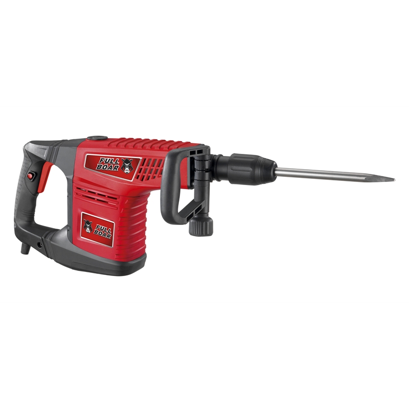 Full Boar Chipping Hammer 1500W 10kg SKU 00245924 Bunnings Warehouse