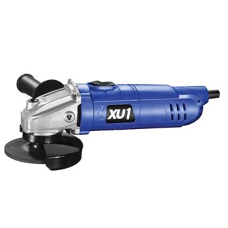 XU1 Corded Angle Grinder 100mm 500W Bunnings Warehouse