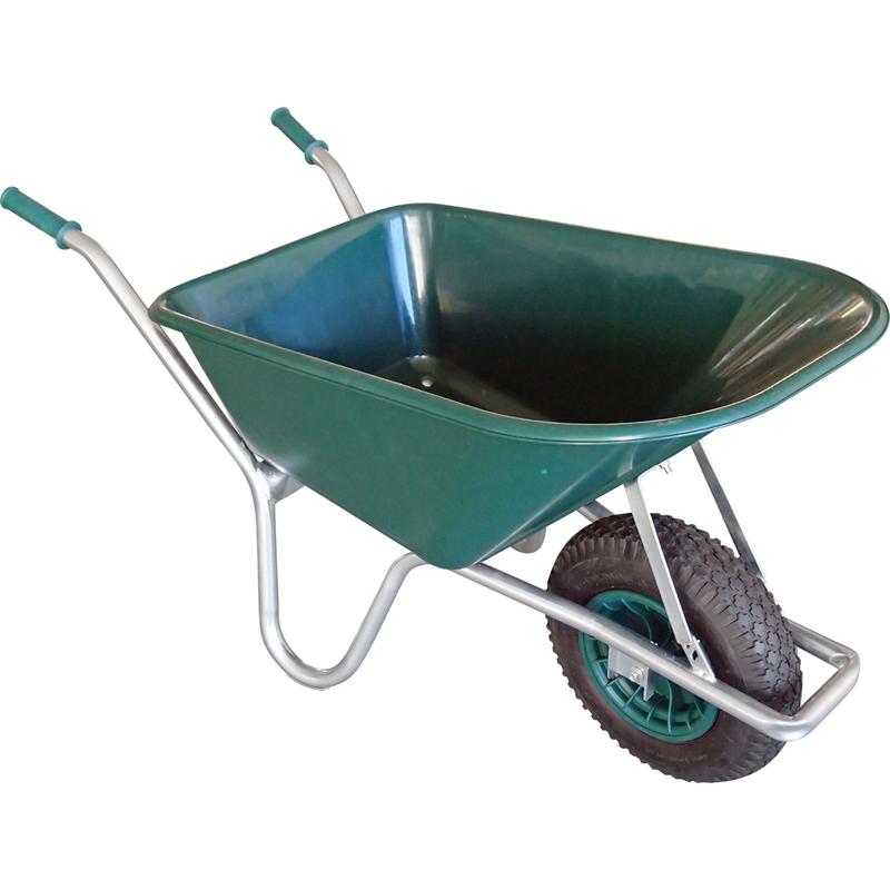New Zealand Wheelbarrows' Parker Wheelbarrow Bunnings Warehouse