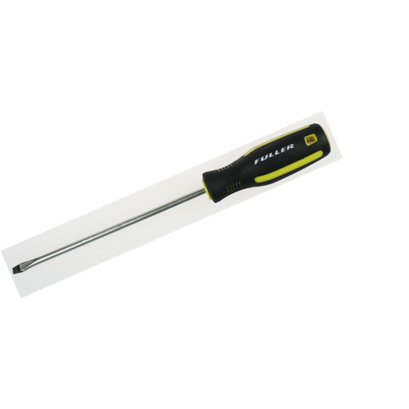 fuller pro slotted no 5 5x150mm screwdriver bunnings fuller pro slotted no 5 5x150mm screwdriver bunnings