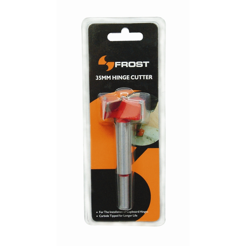 frost hinge cutter 35mm | bunnings warehouse