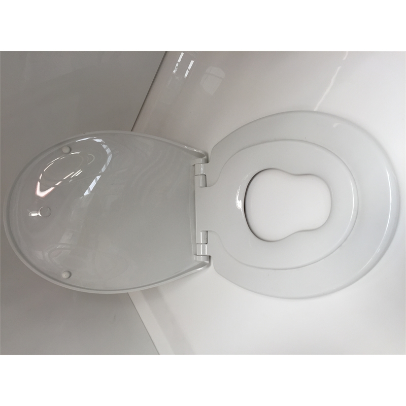 Hydrowater Family Softclose Toilet Seat Bunnings Warehouse