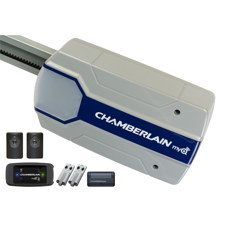 18 Elegant Powerlift Garage Door Opener