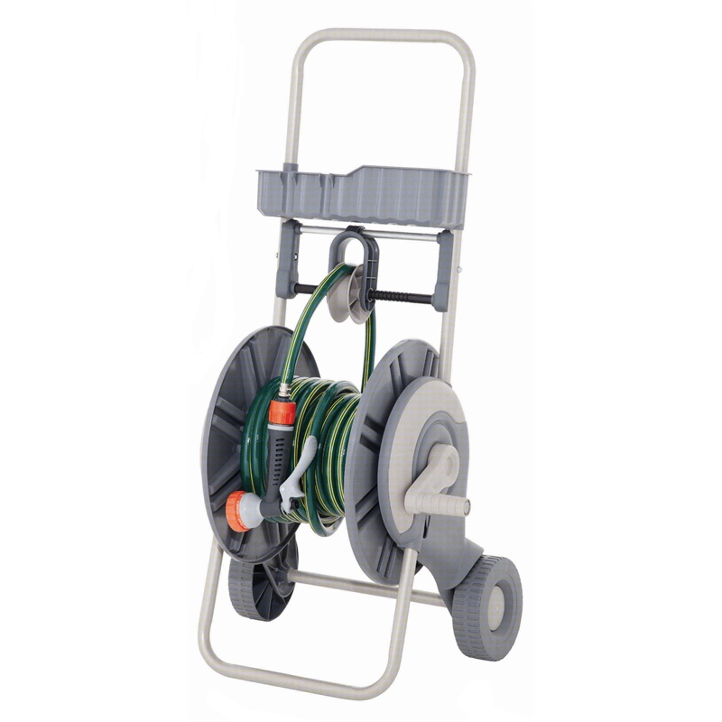 Pope Premium Complete Hose Cart SKU 00277267 Bunnings Warehouse