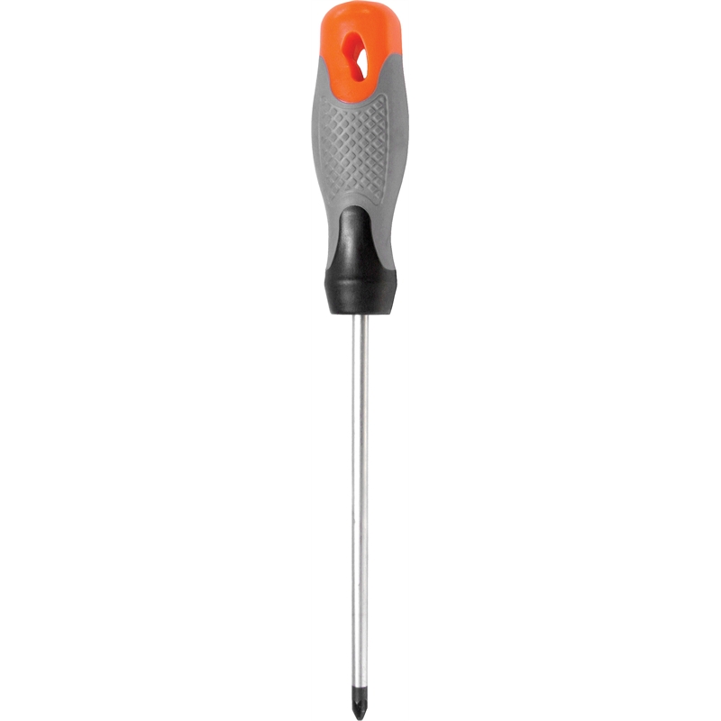 Fuller Pro Robertson Screwdriver Square Shank No.2x200mm SKU 00282030