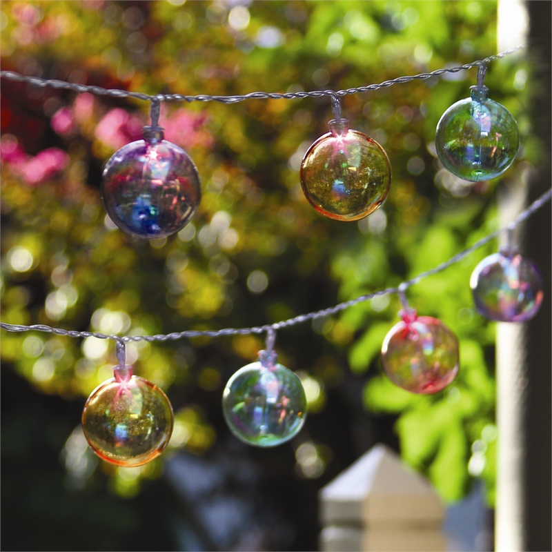 lytworx 20 led colour changing solar party lights lytworx 20 led colour changing solar party lights