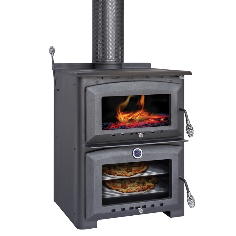 indoor wood stove Bunnings  With Stove Indoor Heater Scandia Wood Oven And