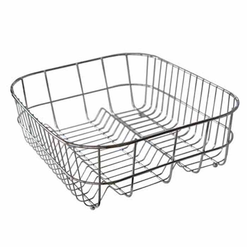 Sergio Ansa Wire Dish Rack Bunnings Warehouse