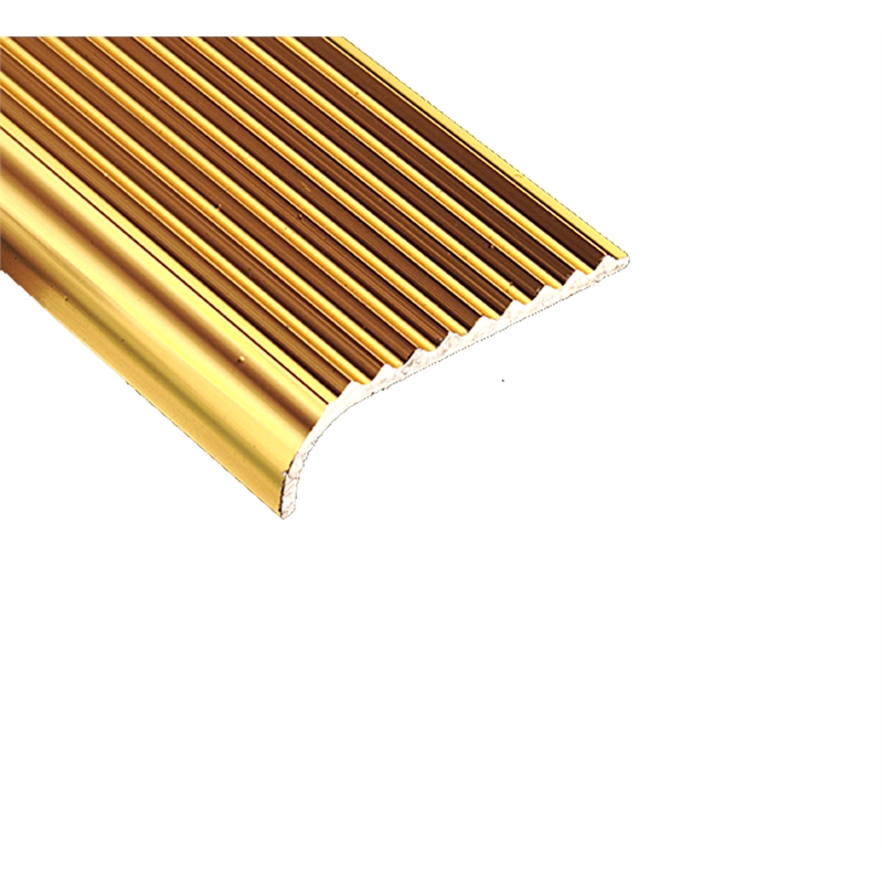 Roberts Bullnose Stair Tread 45mmx2.m Natural Bunnings Warehouse