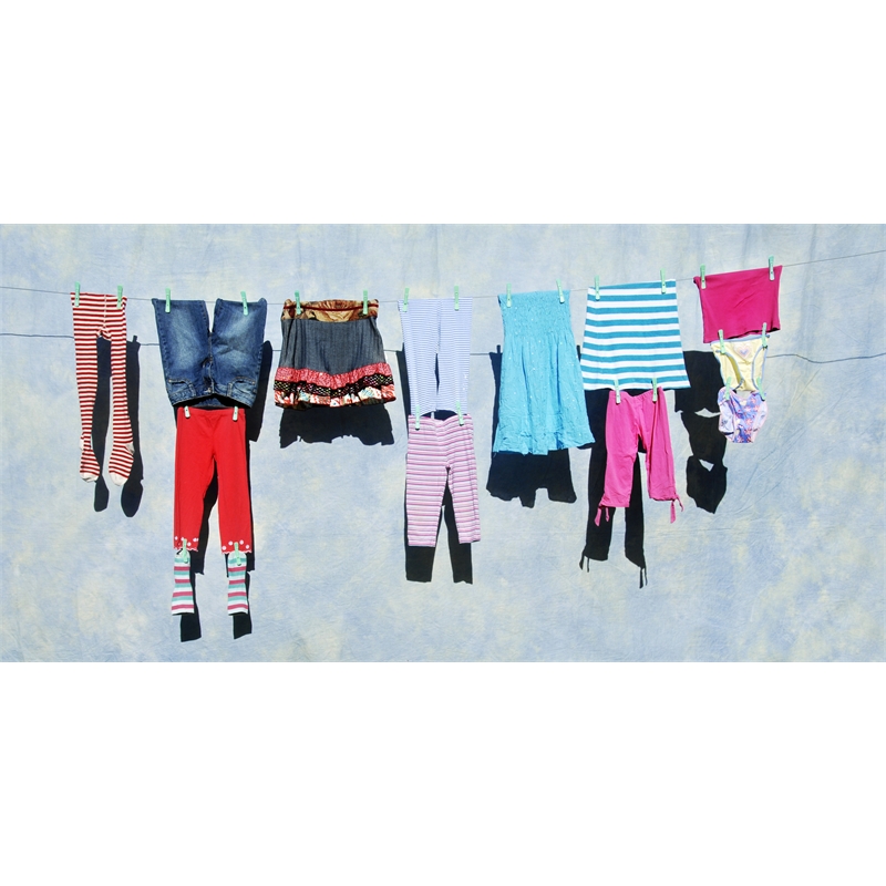 Clever Peg Double Ended Clothes Peg 20pk Bunnings Warehouse