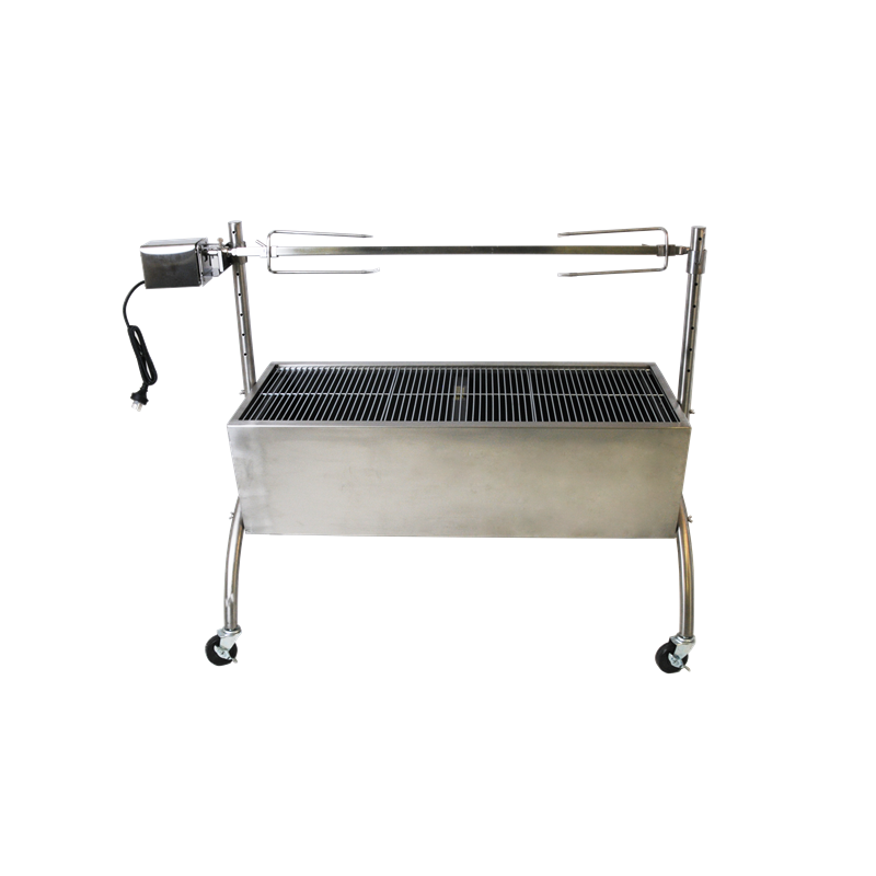 electric spit roaster bunnings