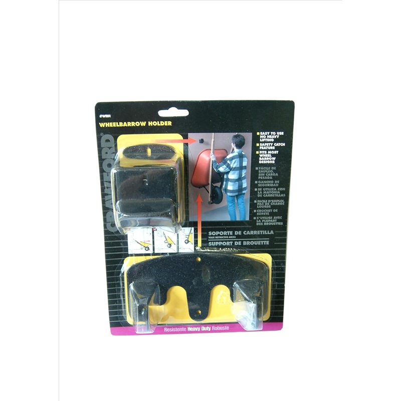 Crawford Holder Wheelbarrow Bunnings Warehouse