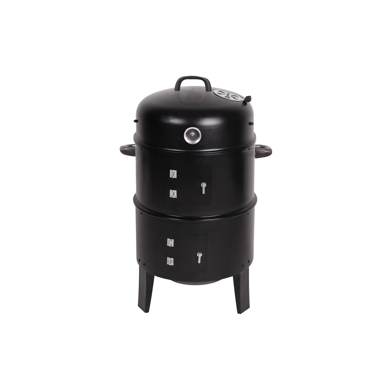 Charmate Smoker & Grill Bunnings Warehouse