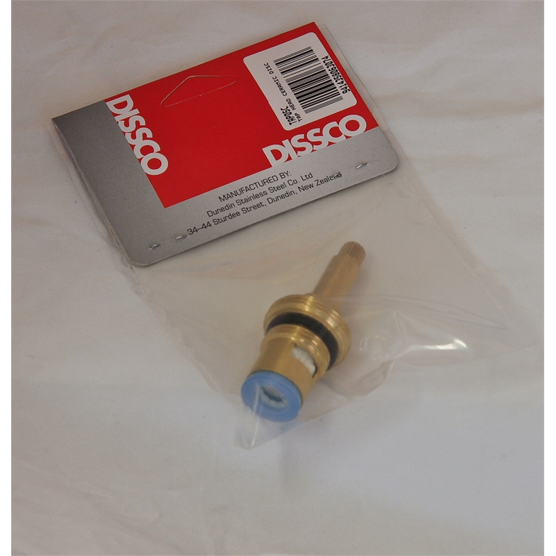 Dissco Ceramic Tap Head Bunnings Warehouse