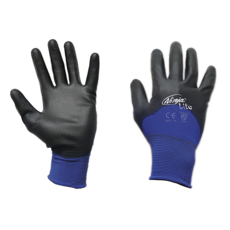 Gardwell Large Ninja Lite Garden Gloves Bunnings Warehouse