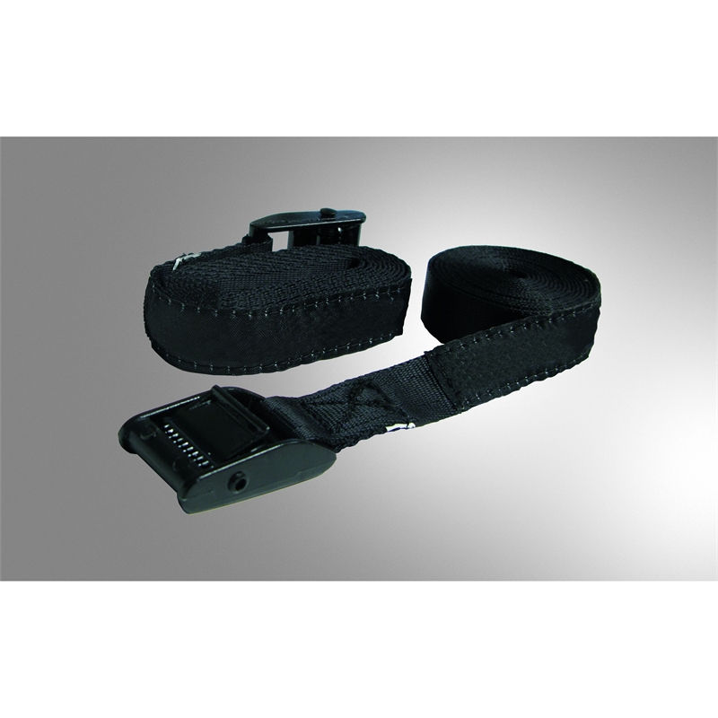 Rhino Ladder Tie Down Straps 2m 2 pack Bunnings Warehouse