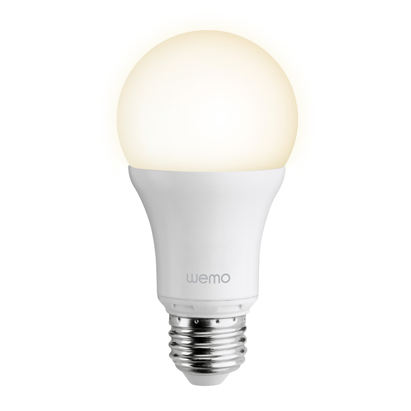 WeMo LED Edison Screw Smart Bulb | Bunnings Warehouse