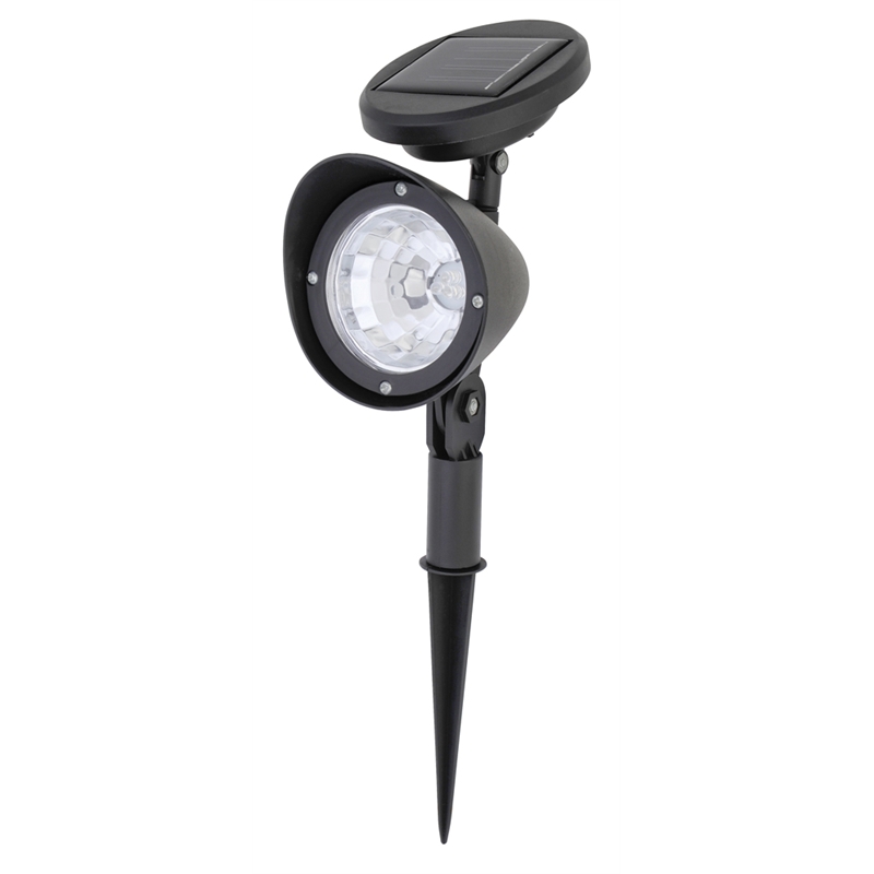 Arlec Solar Garden Spot Light SKU 00239960 Bunnings Warehouse Arlec Solar Garden Spot Light SKU 00239960 Bunnings Warehouse